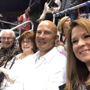 Meet your Posher, Charmayne